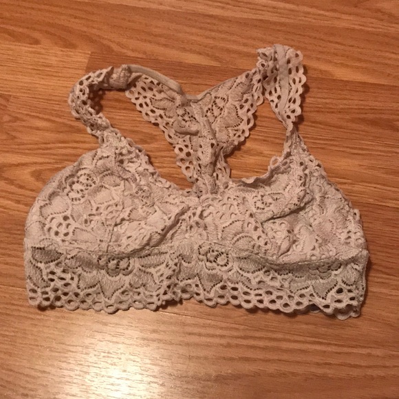 aerie bralette - Picture 1 of 5